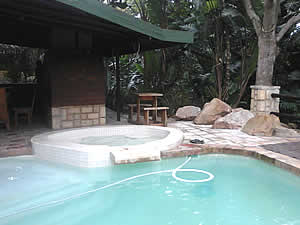 Accommodation establishments in Kwazulu Natal