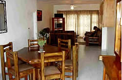 South Coast KZN accommodation in Munater at Ocean Grove