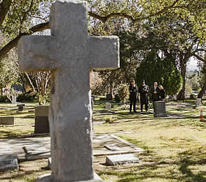 Burials South Coast KZN