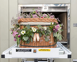 Cremation Services
