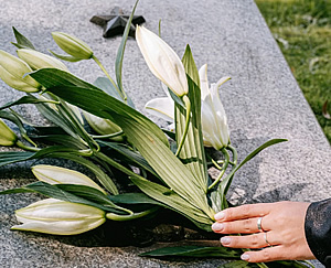 Embalming